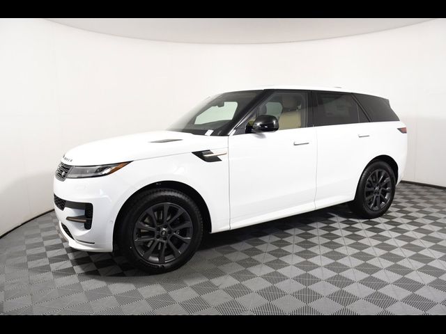 2024 Land Rover Range Rover Sport Dynamic SE