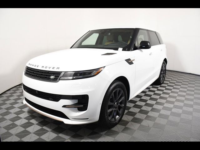 2024 Land Rover Range Rover Sport Dynamic SE