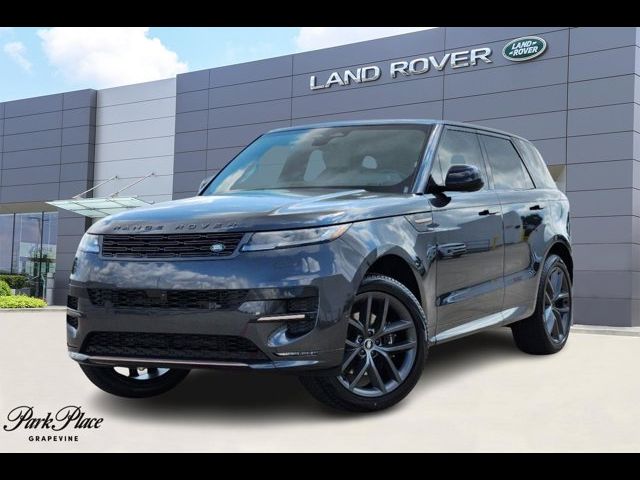 2024 Land Rover Range Rover Sport Dynamic SE