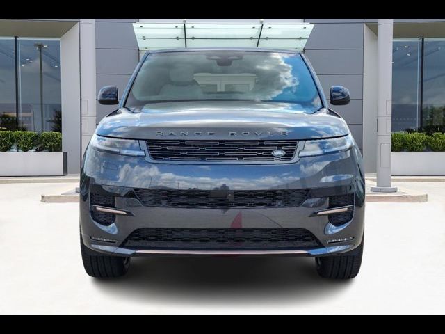 2024 Land Rover Range Rover Sport Dynamic SE