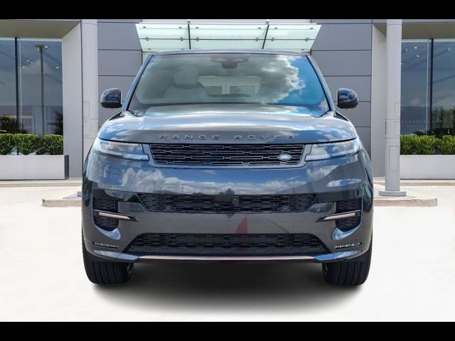 2024 Land Rover Range Rover Sport Dynamic SE