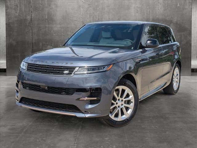 2024 Land Rover Range Rover Sport Dynamic SE