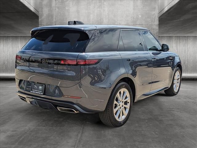 2024 Land Rover Range Rover Sport Dynamic SE