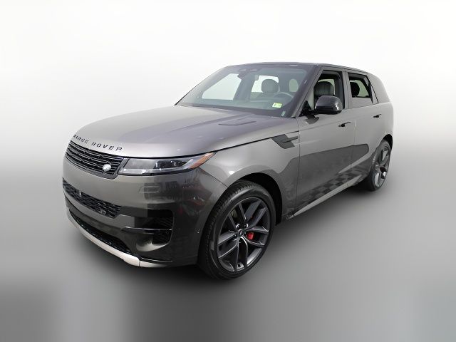 2024 Land Rover Range Rover Sport Dynamic SE