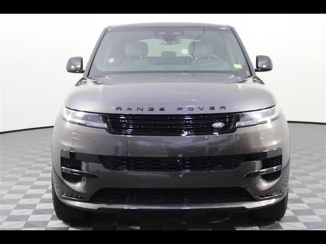 2024 Land Rover Range Rover Sport Dynamic SE