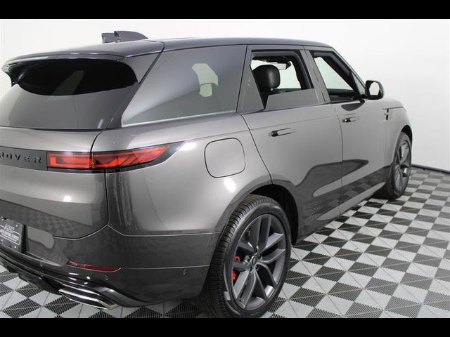 2024 Land Rover Range Rover Sport Dynamic SE