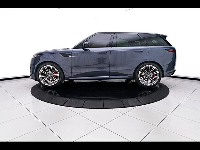 2024 Land Rover Range Rover Sport Dynamic SE