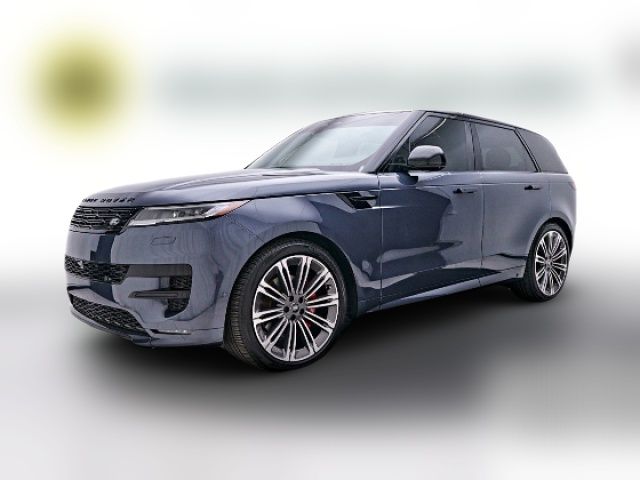 2024 Land Rover Range Rover Sport Dynamic SE