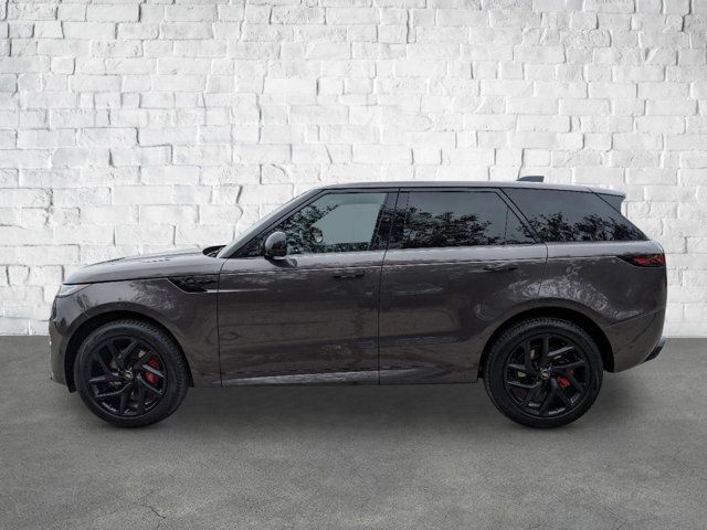 2024 Land Rover Range Rover Sport Dynamic SE