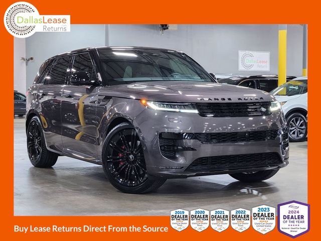 2024 Land Rover Range Rover Sport Dynamic SE