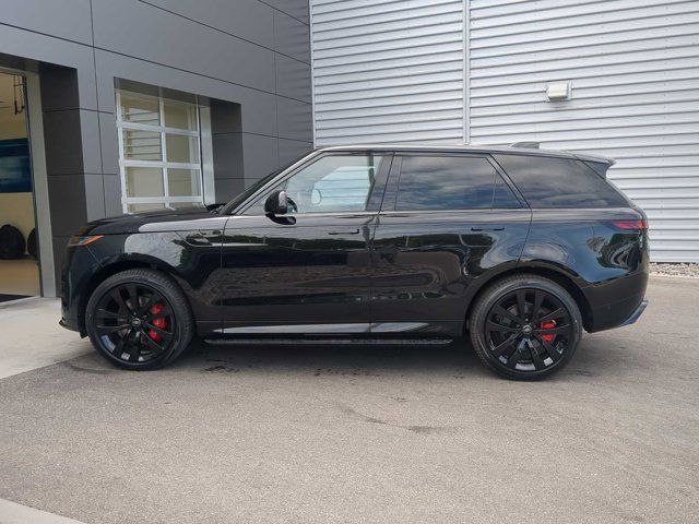 2024 Land Rover Range Rover Sport Dynamic SE