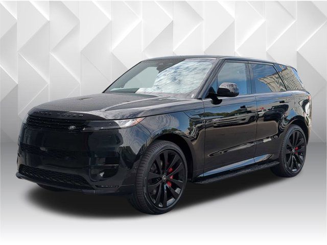 2024 Land Rover Range Rover Sport Dynamic SE