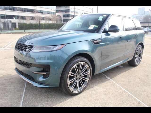 2024 Land Rover Range Rover Sport Dynamic SE