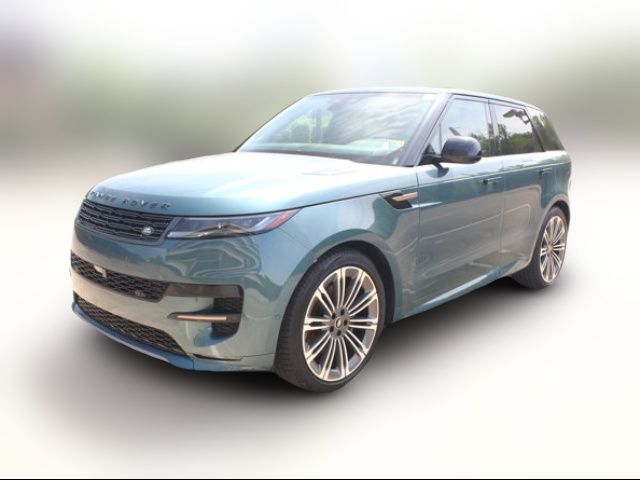 2024 Land Rover Range Rover Sport Dynamic SE