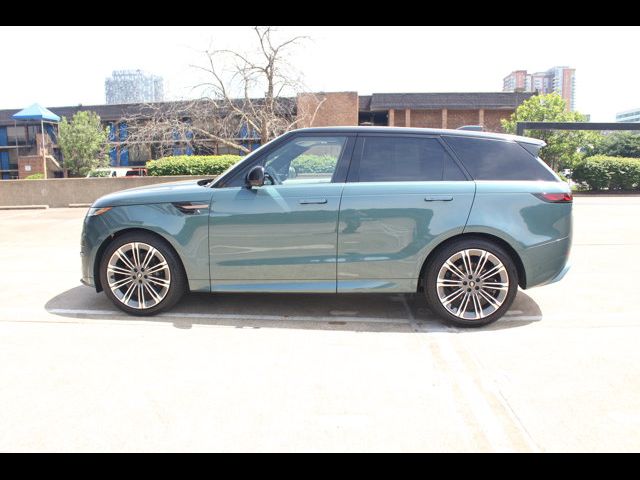 2024 Land Rover Range Rover Sport Dynamic SE