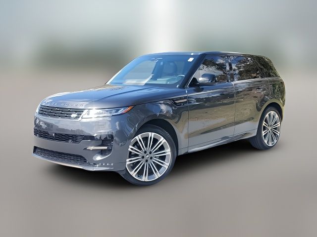 2024 Land Rover Range Rover Sport Dynamic SE