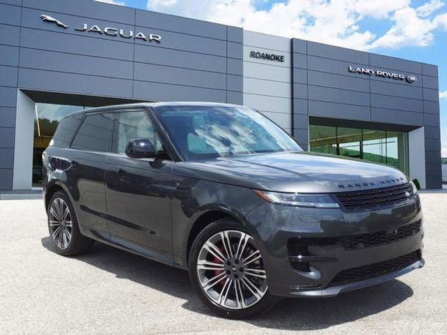 2024 Land Rover Range Rover Sport Dynamic SE