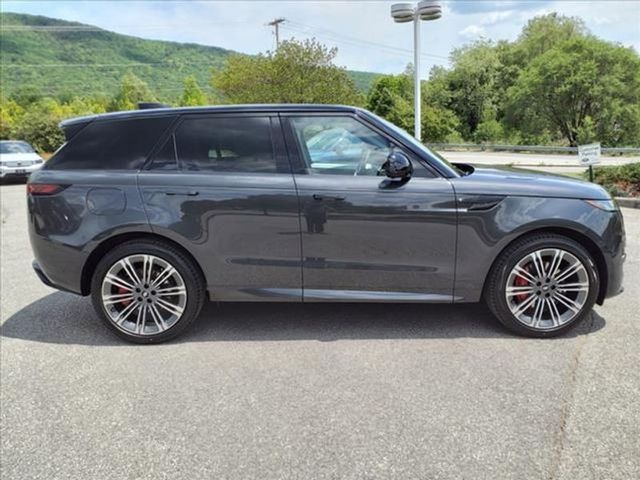 2024 Land Rover Range Rover Sport Dynamic SE