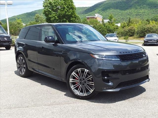 2024 Land Rover Range Rover Sport Dynamic SE