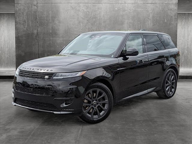 2024 Land Rover Range Rover Sport Dynamic SE