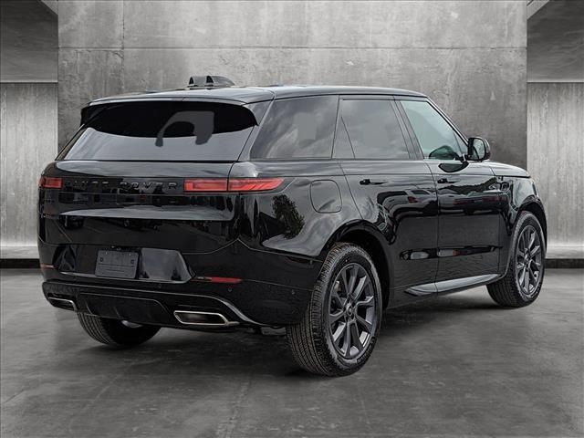 2024 Land Rover Range Rover Sport Dynamic SE