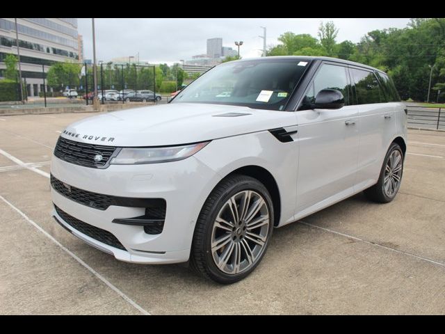 2024 Land Rover Range Rover Sport Dynamic SE