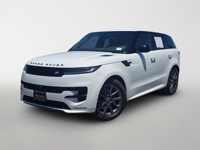 2024 Land Rover Range Rover Sport Dynamic SE