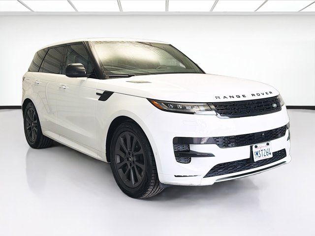 2024 Land Rover Range Rover Sport Dynamic SE