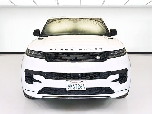 2024 Land Rover Range Rover Sport Dynamic SE