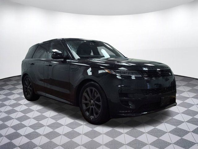 2024 Land Rover Range Rover Sport Dynamic SE