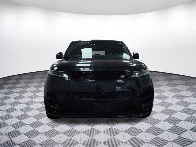 2024 Land Rover Range Rover Sport Dynamic SE