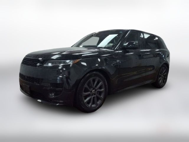 2024 Land Rover Range Rover Sport Dynamic SE