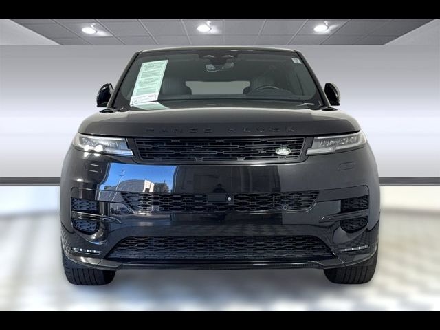 2024 Land Rover Range Rover Sport Dynamic SE