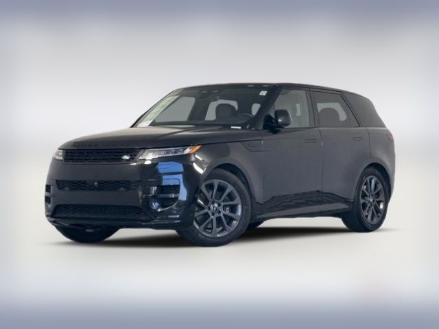 2024 Land Rover Range Rover Sport Dynamic SE