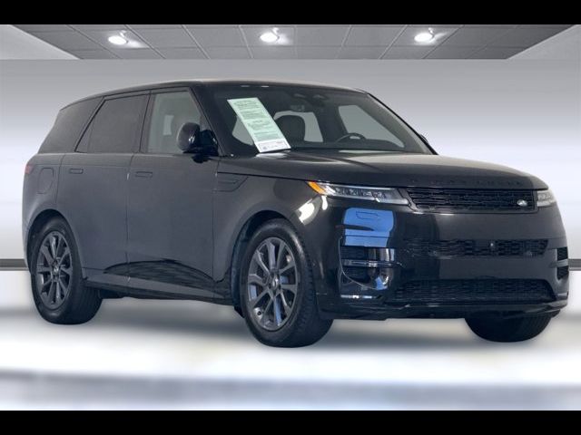 2024 Land Rover Range Rover Sport Dynamic SE