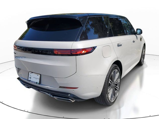 2024 Land Rover Range Rover Sport Dynamic SE