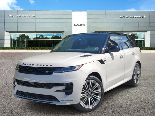 2024 Land Rover Range Rover Sport Dynamic SE