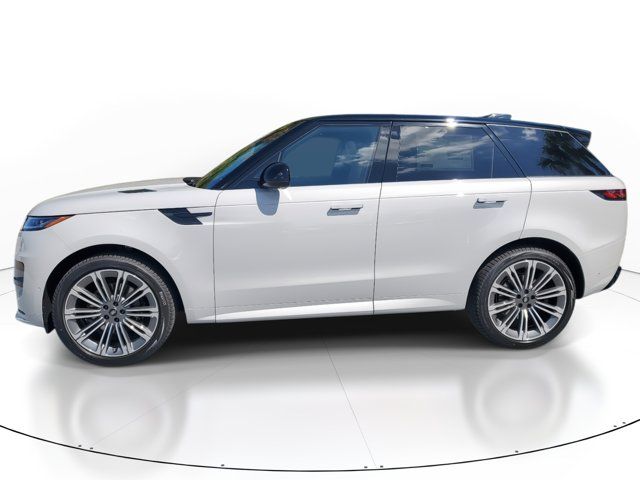 2024 Land Rover Range Rover Sport Dynamic SE