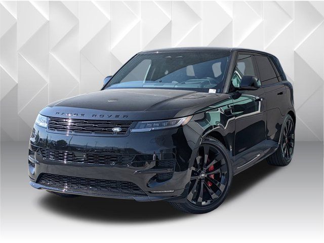 2024 Land Rover Range Rover Sport Dynamic SE