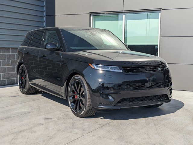 2024 Land Rover Range Rover Sport Dynamic SE