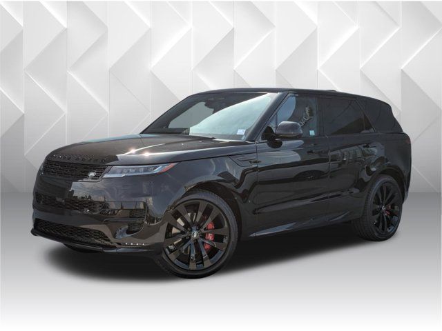 2024 Land Rover Range Rover Sport Dynamic SE