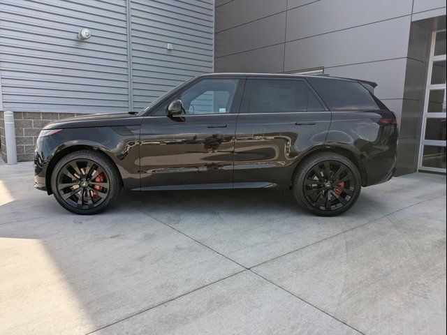 2024 Land Rover Range Rover Sport Dynamic SE