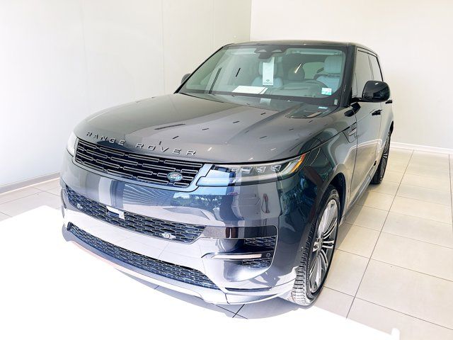 2024 Land Rover Range Rover Sport Dynamic SE