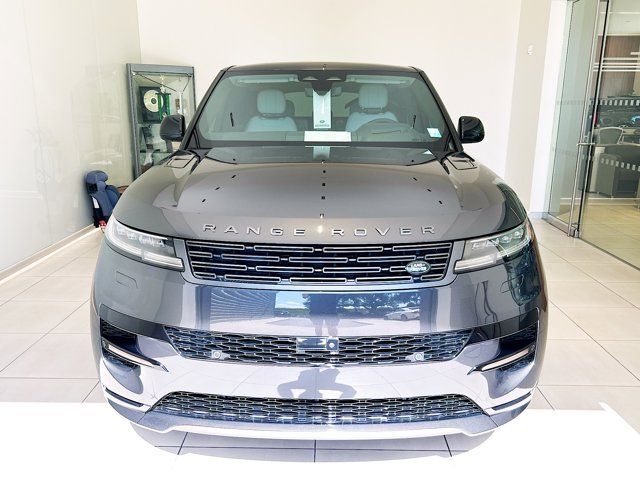 2024 Land Rover Range Rover Sport Dynamic SE