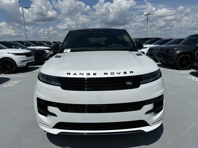 2024 Land Rover Range Rover Sport Dynamic SE