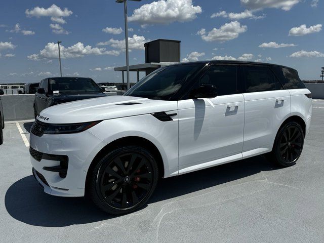 2024 Land Rover Range Rover Sport Dynamic SE