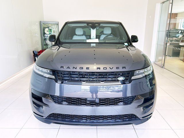 2024 Land Rover Range Rover Sport Dynamic SE