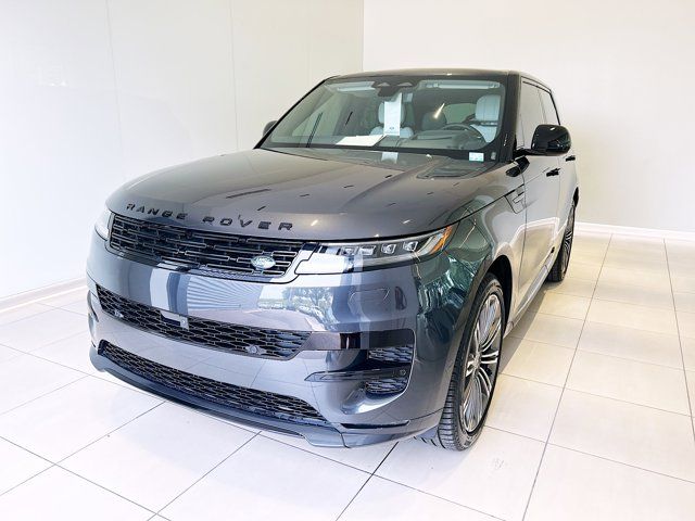 2024 Land Rover Range Rover Sport Dynamic SE