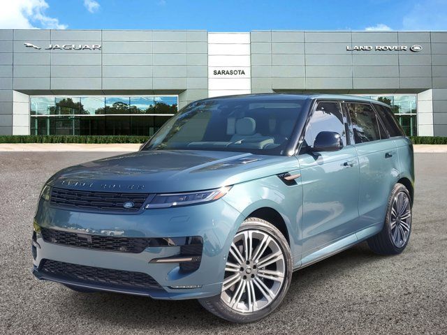 2024 Land Rover Range Rover Sport Dynamic SE