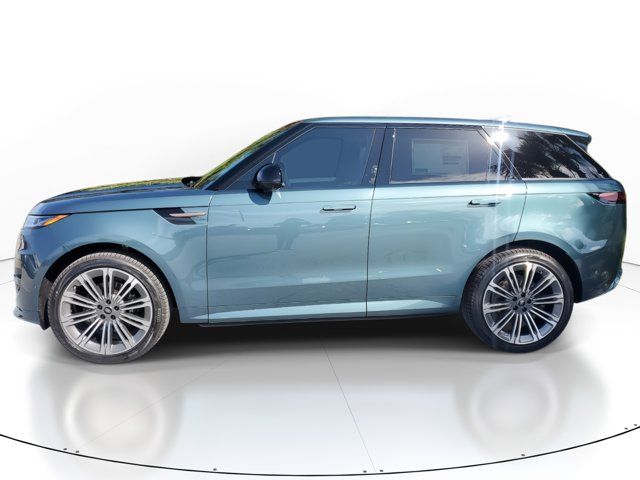 2024 Land Rover Range Rover Sport Dynamic SE